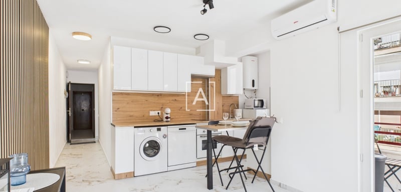 Apartment in Torrevieja - view 1