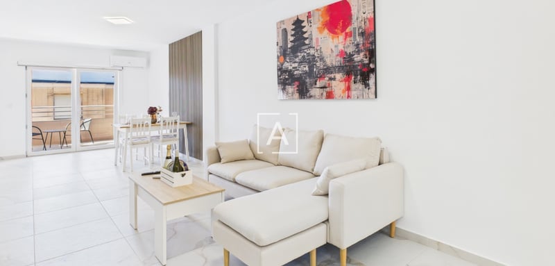 Apartment in Torrevieja - view 1