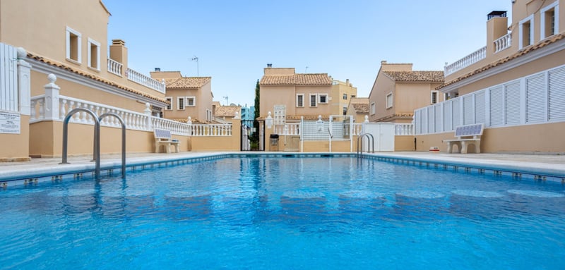 House in El Moncayo - view 1