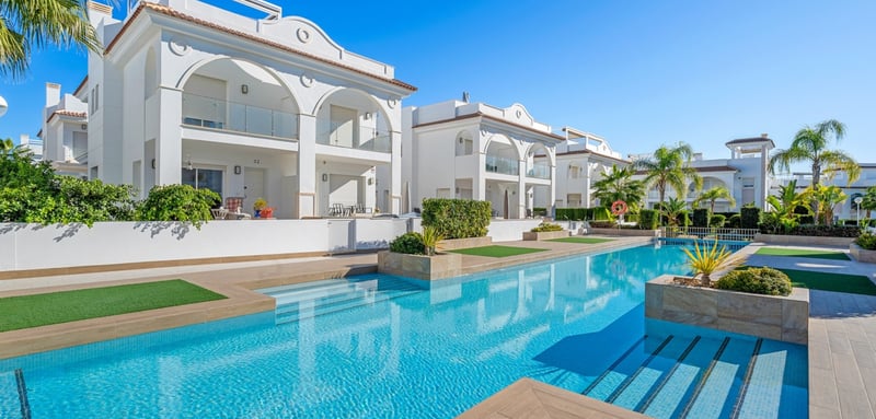 House in Ciudad Quesada - view 1