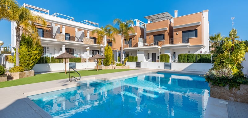 House in Ciudad Quesada - view 1