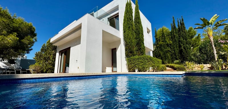 House in Pilar de la Horadada - view 1