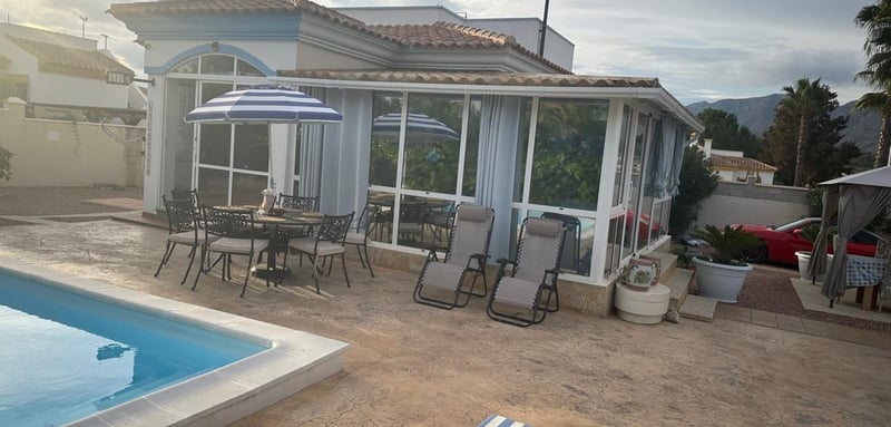 House in Tolomo - view 1