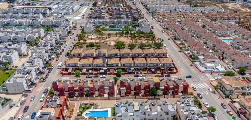 House in Torrevieja - view 1