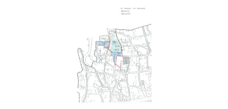 House in Bonanza Reiguero - view 1