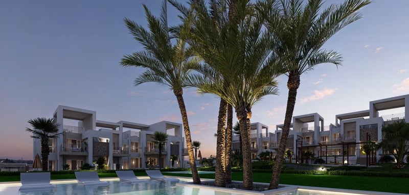 House in Dona Pepa - view 1