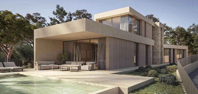 House in Casas Playas - view 1