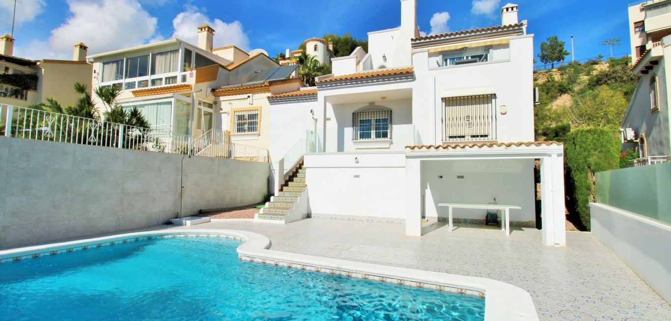 House in Dehesa de Campoamor - Image 3