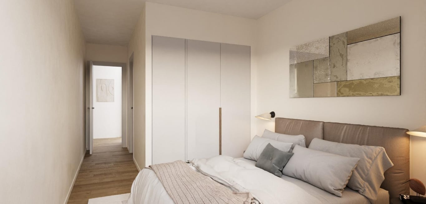 Apartment in Aguilas - Image 5