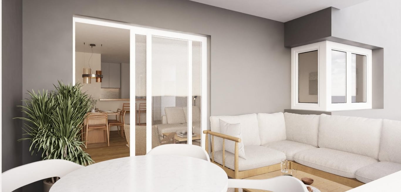 Apartment in Aguilas - Image 3