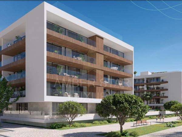 Apartment in Olhao - view 1