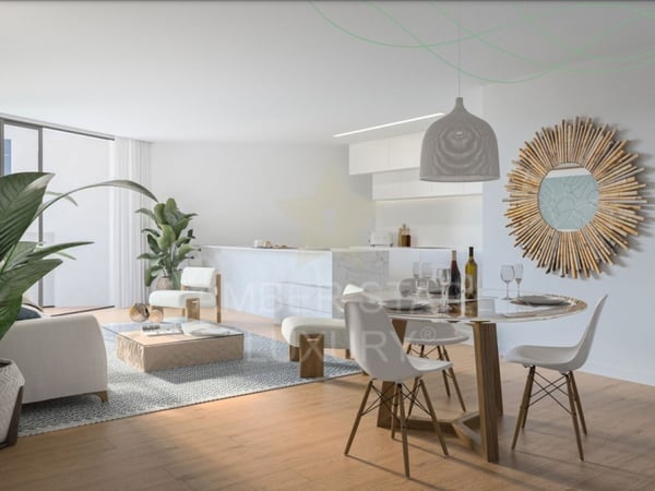 Apartment in Olhao - view 1