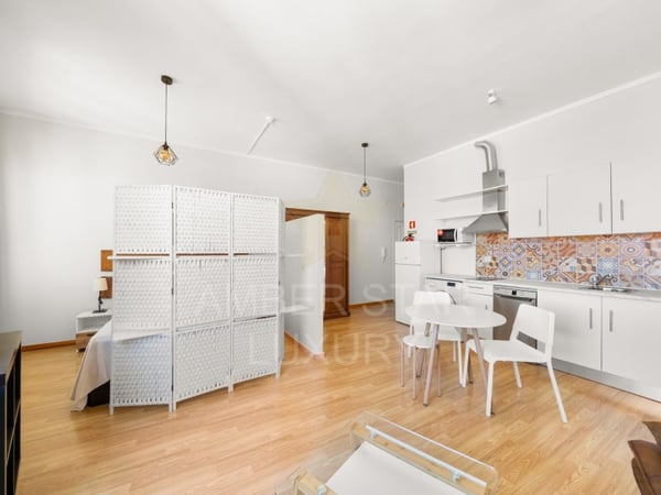 Apartment in Porto - view 1