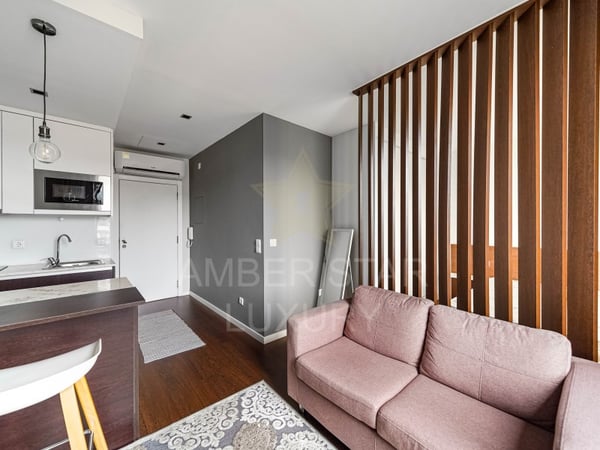 Apartment in Porto - view 1