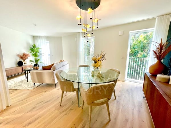 Apartment in Areeiro - view 1