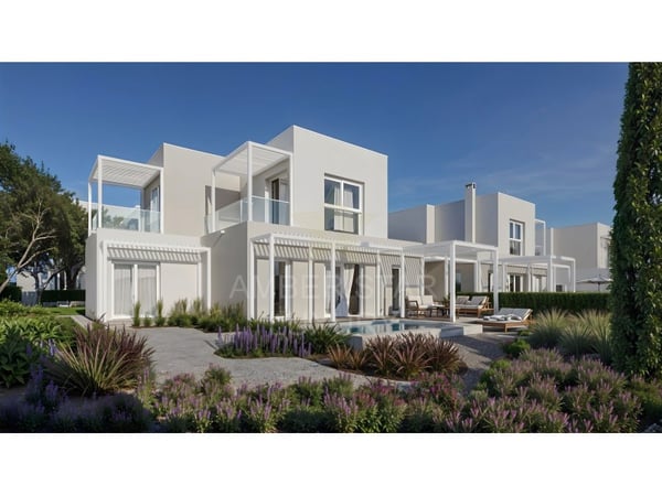 House in Venda Nova - view 1