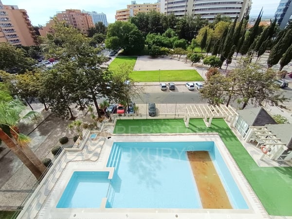 Apartment in Quarteira - view 1