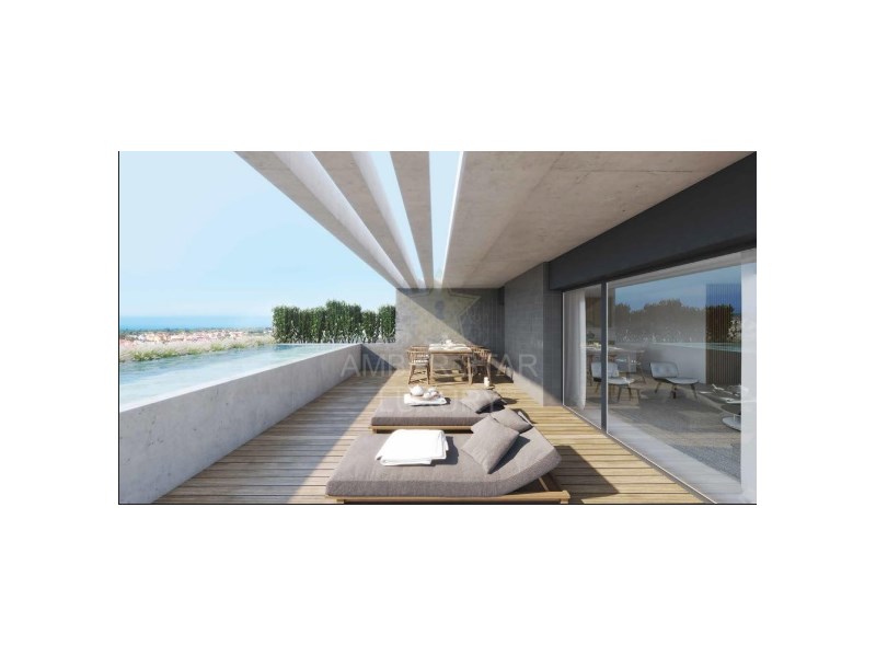 Apartment in Cascais - Image 2