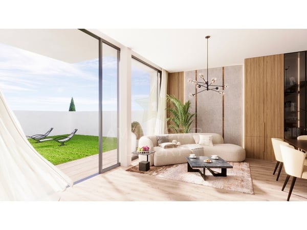 House in Cascais - view 1