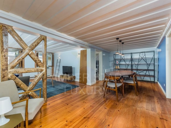 Apartment in Lapa - view 1