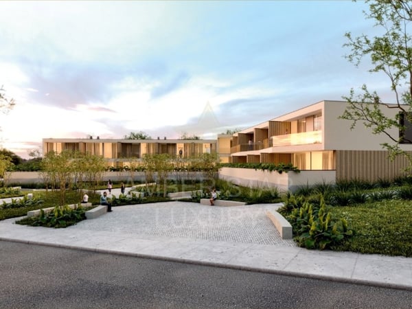 House in Loule - view 1