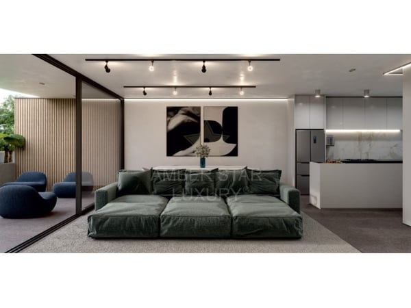 House in Loule - view 1