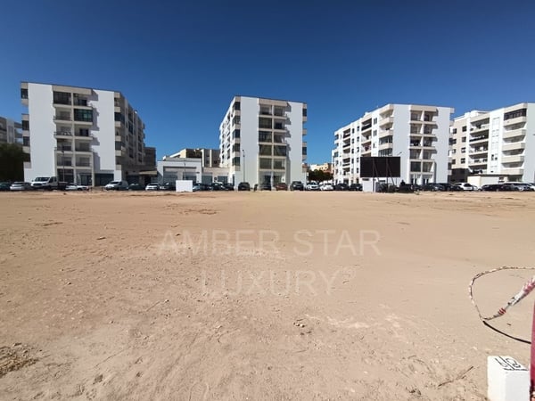 Land in Lagoa - view 1