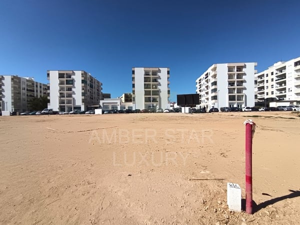 Land in Lagoa - view 1