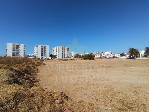Land in Lagoa - view 1
