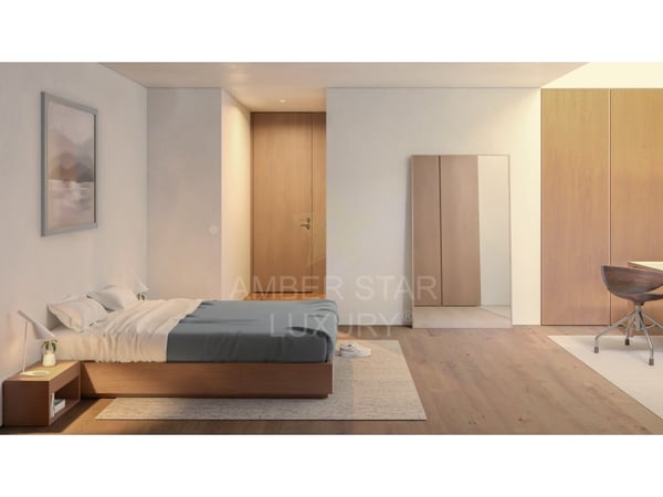 Apartment in Foz do Douro - view 1