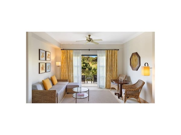 Apartment in Olhos de Agua - view 1