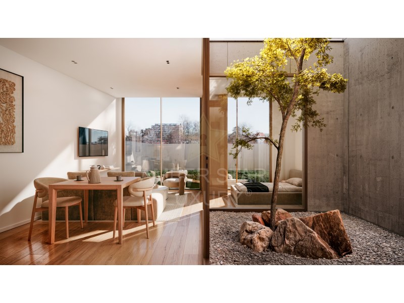 Apartment in Matosinhos - Image 2