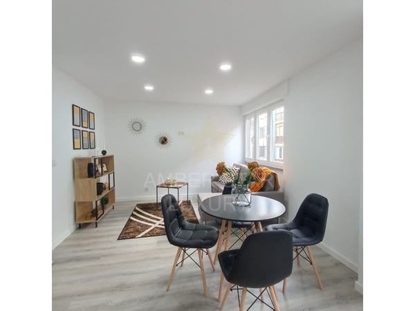 Apartment in Benfica - view 1