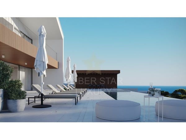 House in Faro - view 1