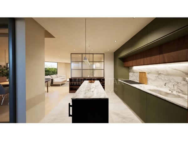 House in Canidelo - view 1