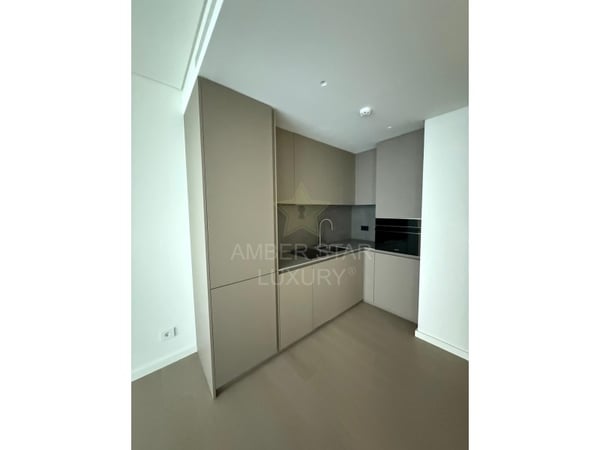 Apartment in Marvila - view 1