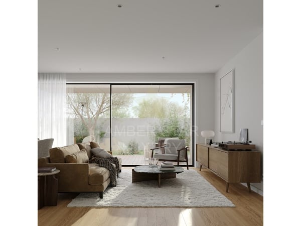 Apartment in Lordelo do Ouro - view 1