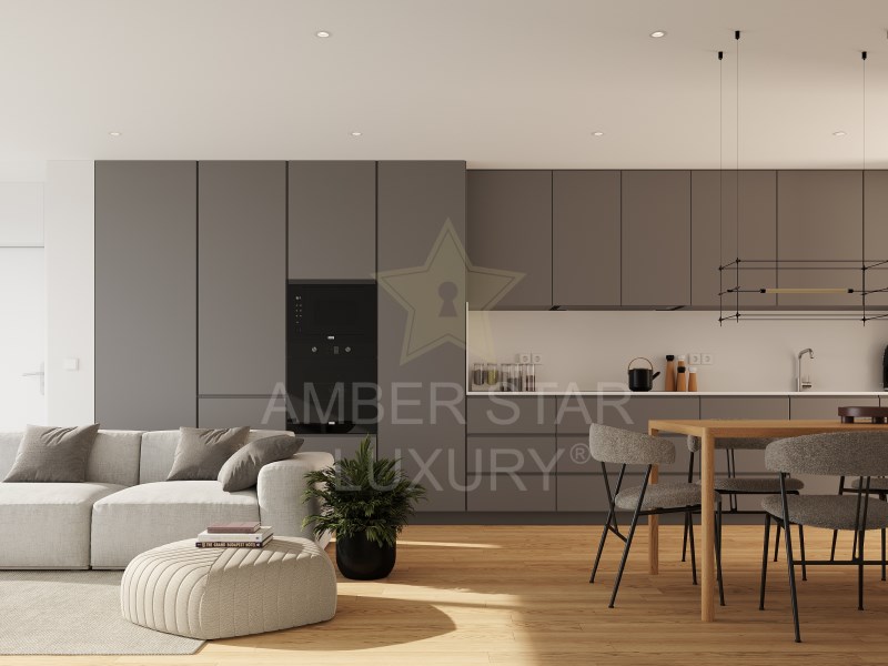 Apartment in Lordelo do Ouro - Image 3