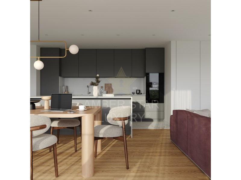 Apartment in Lordelo do Ouro - Image 4