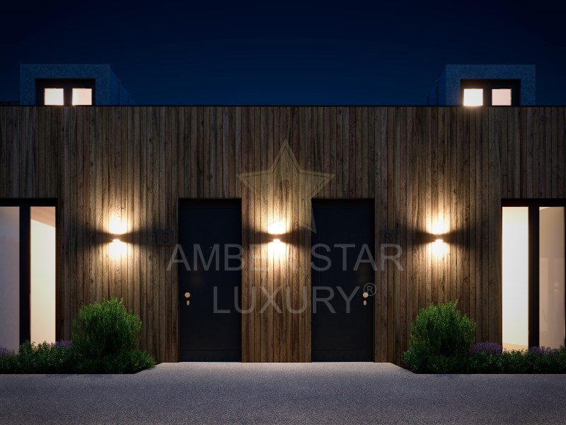 Apartment in Penha de Franca - Image 2