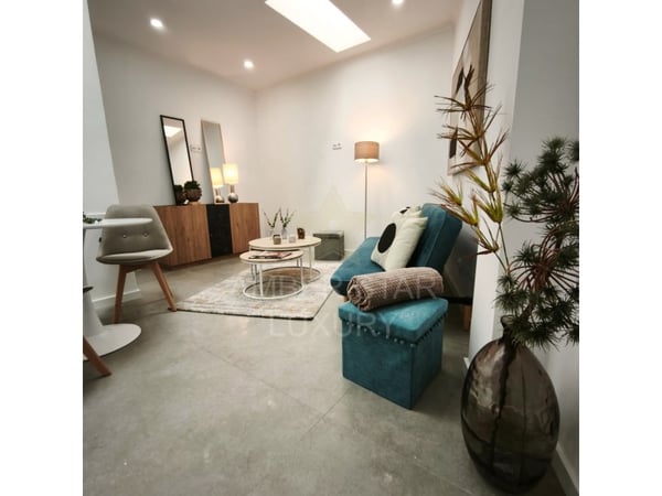 Apartment in Lisbon - view 1