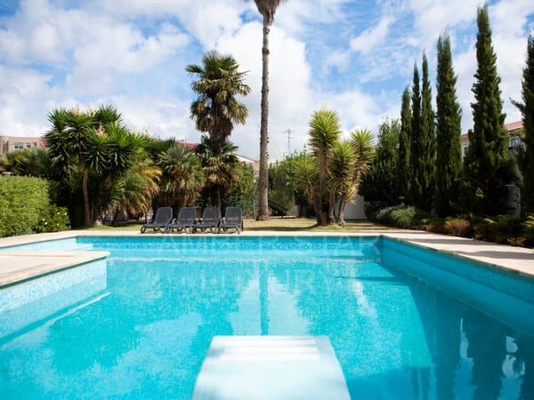 House in Paco - view 1