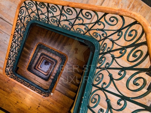 Apartment in Lisbon - view 1