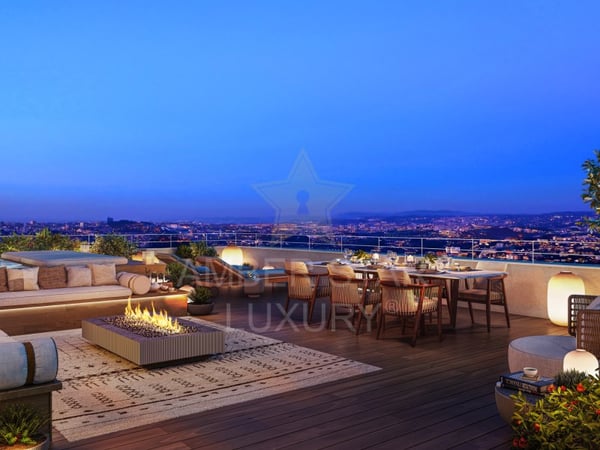 Apartment in Raza de Baixo - view 1