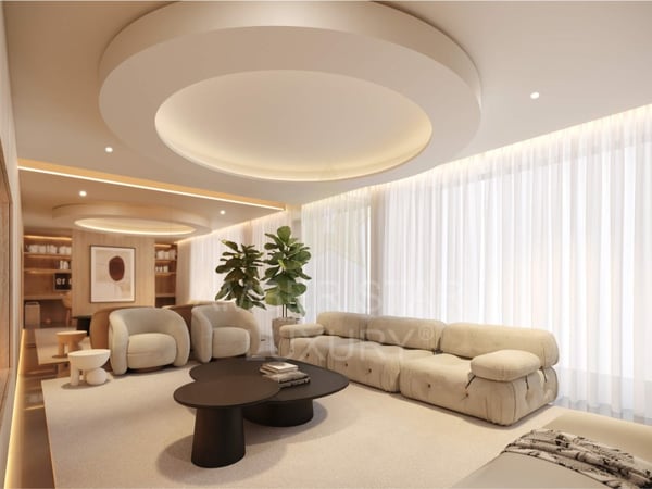 Apartment in Sao Pedro da Afurada - view 1