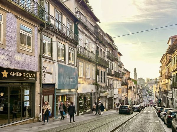 House in Porto - view 1