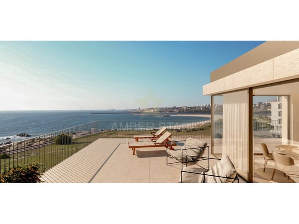 Apartment in Canidelo - view 1