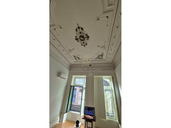 Apartment in Porto - view 1