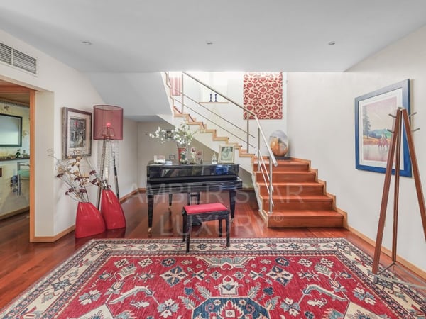 House in Oliveira do Douro - view 1