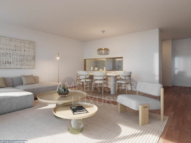 Apartment in Bonfim - Image 2